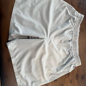 Men’s Fabletics Grey Shorts